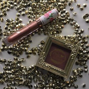 Pretty Vulgar - Liquid Lip & Blush Set